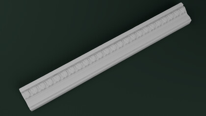 Молдинг с орнаментом МО70.50.1