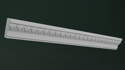 Молдинг с орнаментом МО70.50.1