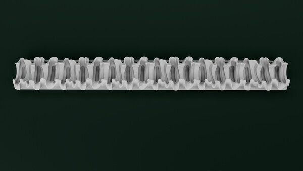 Порезка П58.30.1