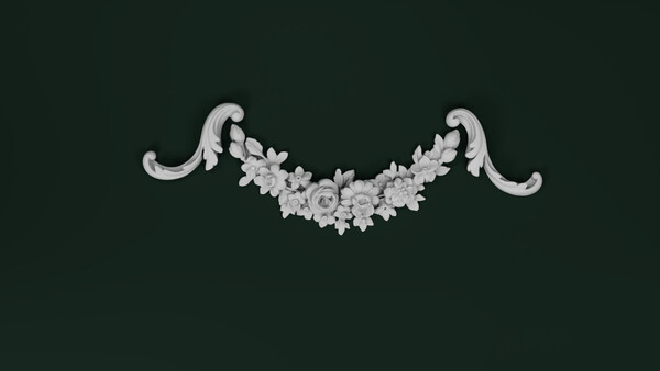 Угловой элемент У151.476.1