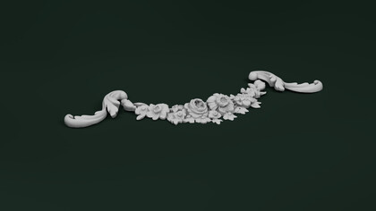 Угловой элемент У151.476.1