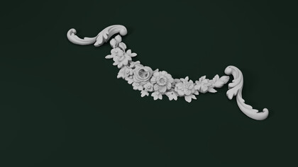 Угловой элемент У151.476.1