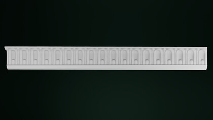 Карниз с орнаментом К95.30.1