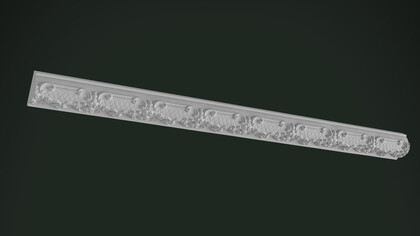 Молдинг с орнаментом МО60.36.1