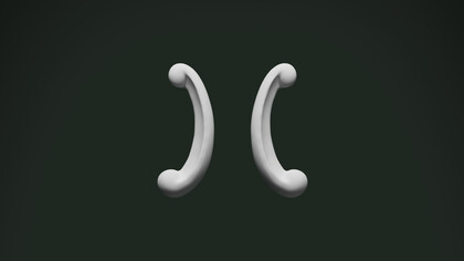 Декоративный орнамент ОР52.22.1