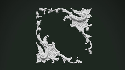 Угловой элемент У356.411.1