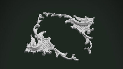 Угловой элемент У356.411.1