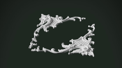 Угловой элемент У356.411.1