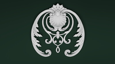 Угловой элемент У475.475.1