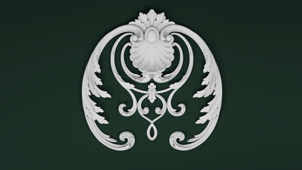 Угловой элемент У475.475.1