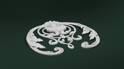 Угловой элемент У475.475.1