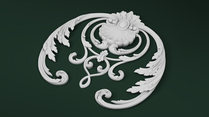 Угловой элемент У475.475.1