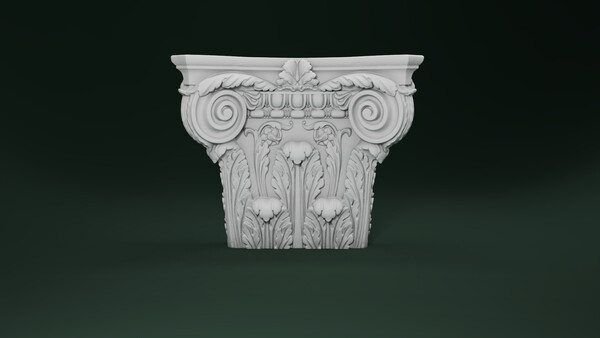 Капитель КТ.1.1.1