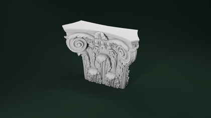 Капитель КТ.1.1.1