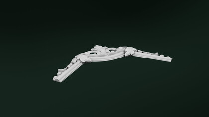 Угловой элемент У380.380.1