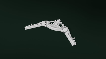 Угловой элемент У380.380.1