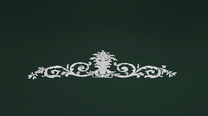 Декоративный орнамент ОР.1.1.3