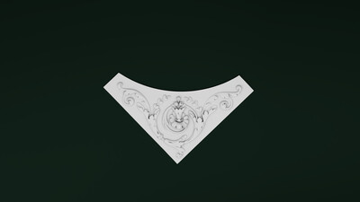 Угловой элемент У630.630.1