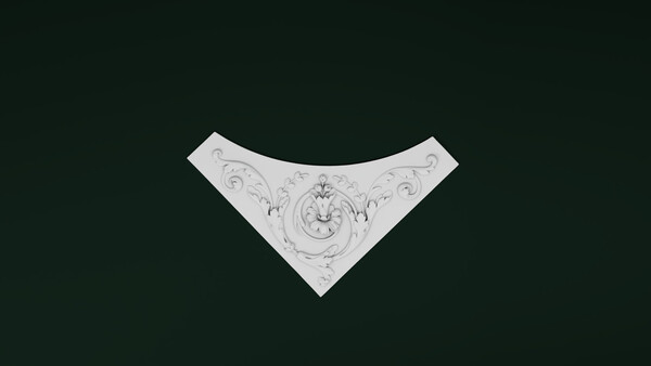 Угловой элемент У630.630.1