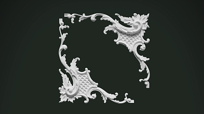 Угловой элемент У356.411.1