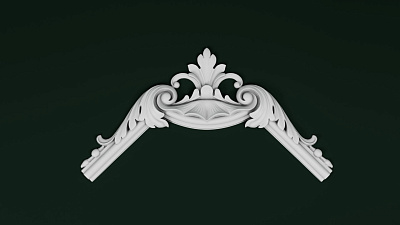 Угловой элемент У380.380.1