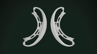 Декоративный орнамент ОР281.160.1