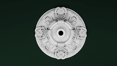 Розетка Р635.100.1