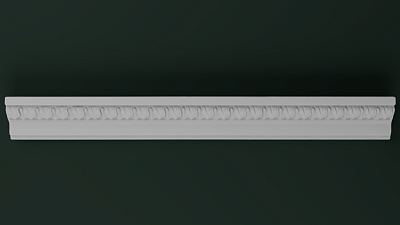 Молдинг с орнаментом МО70.50.1