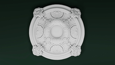 Розетка Р460.55.1