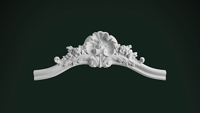 Средник гипсовый  С234.637.1