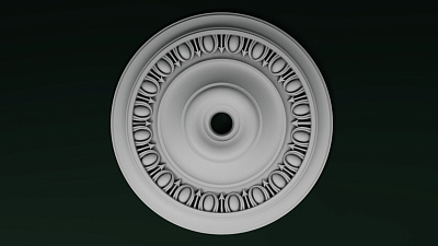 Розетка Р1.1.4
