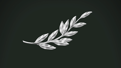 Декоративный орнамент ОР600.210.1