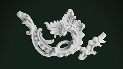 Угловой элемент У267.355.1