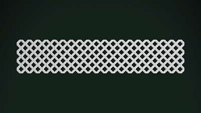 Вентиляционная решетка ВР178.13.1