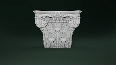 Капитель КТ.1.1.1