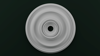 Розетка профильная РП400.47.1