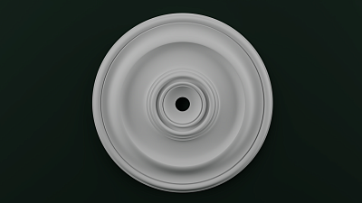 Розетка профильная РП600.50.1