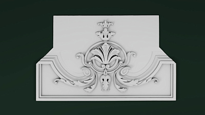 Декоративный орнамент ОР.350.220.17