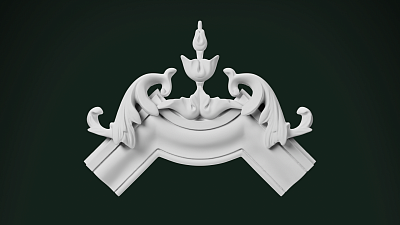 Угловой элемент У190.190.1