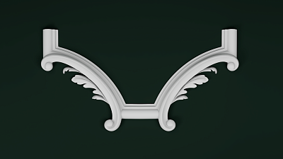 Угловой элемент У390.200.1