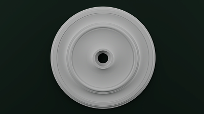 Розетка профильная РП570.40.1