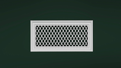 Вентиляционная решетка ВР.1.1.1