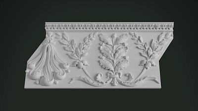Фриз Ф260.45.1