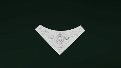 Угловой элемент У630.630.1