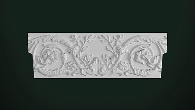 Фриз Ф180.17.1