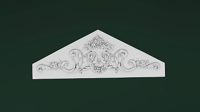 Декоративный орнамент ОР.1.1.5