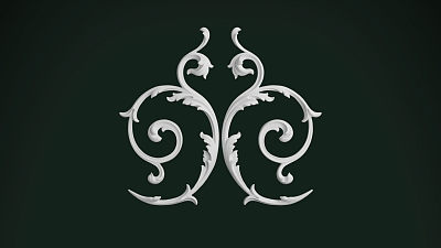 Угловой элемент  У403.230.1